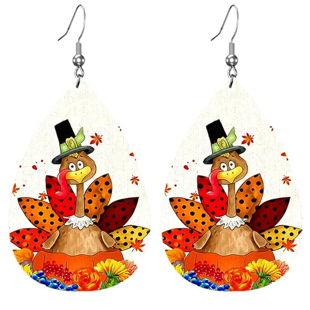 TURKEY EAR DROPS